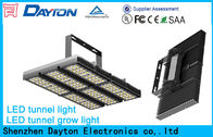 Volles Spektrum LED des Edelstahl-IP65 wachsen Lichter mit 144PCS Epistar LED
