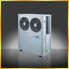 Energiesparende Luft zur Warmwasserbereitungs-Heizsystem-Seite/Spitze, die R407C durchbrennen