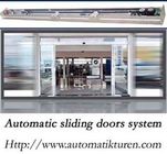 Automatische Schiebetüren der Auslese GD-S150, puerta corredera automatica