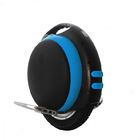 Rad Bluetooth-Fernbedienungs-eine stehen oben Roller Unicycle-faltbaren Motor 500W