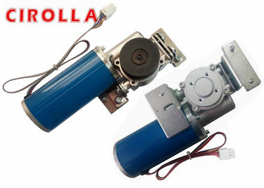 Automatischer Schiebetür-Motor schwanzloses 100W der hohen Leistung lärmarm
