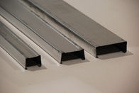 ASTM/GB/JIS 80-180 g/m ² Zink beschichtet verzinkt Stahl Profil Q195 Stud