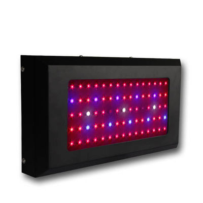 Multi Anlage des Spektrum-LED wachsen helles 150watt, Zimmerpflanzen wachsen Lichter