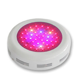 Blaue Anlage des Spektrum-LED wachsen helles 3w Aluminium, LED-Lampen-Pflanzenwachstum