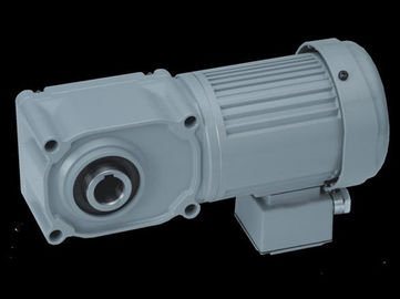 Wasserdichter Aluminiumlegierungs-schraubenartiger Gang-Motor zwei oder dreistufiges Getriebe