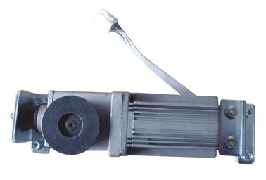 DC übersetzen Motor für das automatische Türsystem mit unterschiedlicher Farbbeschichtung, 24VDC 65W 4200RPM