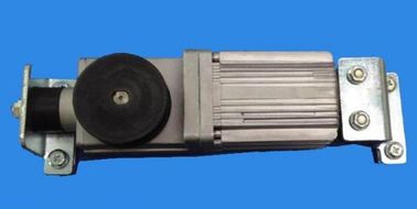 Hochwertiger schwanzloser DC-Gang fährt Wurm-Getriebe 24V 3200rpm
