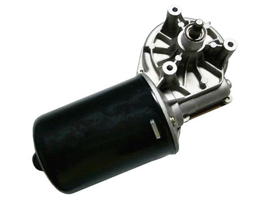 87mm industrieller Gang-Motor DC-24Volt drehmomentstarkes 45Nm, 25rpm 0.5A, 35W, CW und CCW