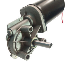 Der DC-Gangmotor 12V 30W lärmarm, langes Leben, hohes toreque, Metall übersetzt, widerstandsfähig