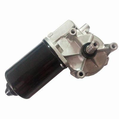 DC-Gangmotor 24VDC für Automatisierung Machinary 50W mit Glasfaser übersetzt, lärmarm