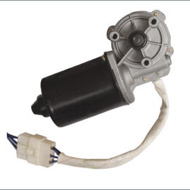 DC übersetzen Motor- Hochgeschwindigkeits- PMDC Gang-Motor-24V DC 45W