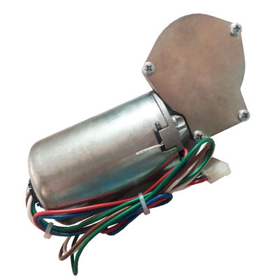 24VDC, Gangmotor DC-50W für anhebenden Garagentor mit Kodierer Honeywell