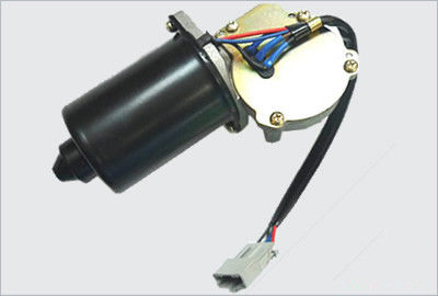 DC übersetzen den Motor-wasserdichten Motor 12V/24V 50W lärmarm, langes Leben, hohes toreque