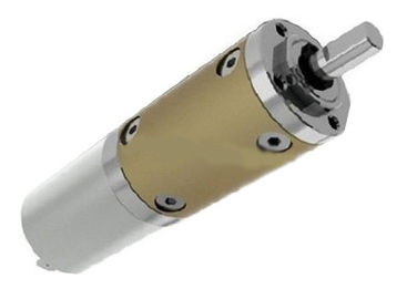 Miniplanetengetriebe-Motor DCs 12V/24V