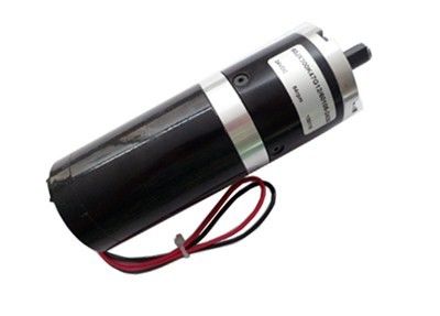 Motor des Planetengetriebe-24VDC