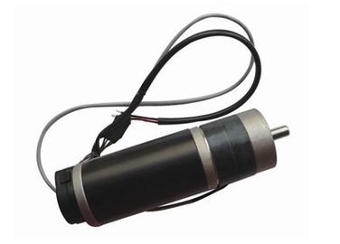 64mm drehmomentstarker Planetengetriebe-Motor