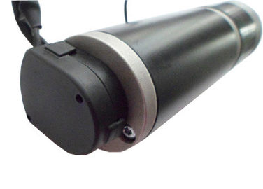 64mm drehmomentstarker Planetengetriebe-Motor
