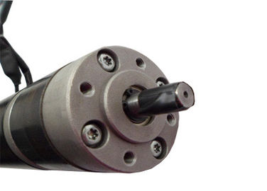 64mm drehmomentstarker Planetengetriebe-Motor