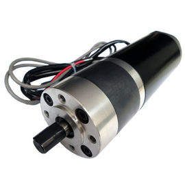 Phosphor-Bronzen-Gang Türöffner-Bewegungskodierer 24VDC 65W mit planetarischem Motor