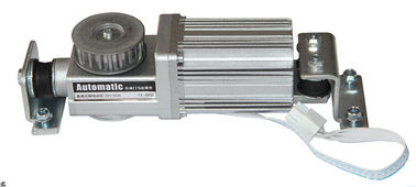 Tür-Öffner motorr 24VDC 65W 4200RPM flaschenzug der silbernen Beschichtung Aluminium