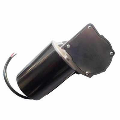 Türöffnerbewegungsphosphor-bronzen-Gang 12VDC 50W 45Nm für Garagentormotor