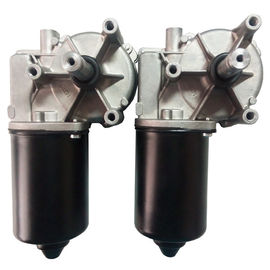 DCs 24VDC Phosphor-Bronzen-Gang des Türöffnermotor 60W mit Gang-DC-Motor