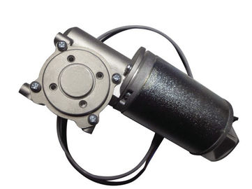 Aluminiumflaschenzug Tür-Öffnermotor, Schiebetür-Bewegungsgelbgehäuse mit Kodierer