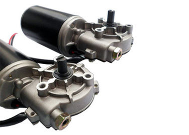 12/24VDC 90W Türöffnerbewegungsphosphor-bronze gearfor für Spulenwindenmotor
