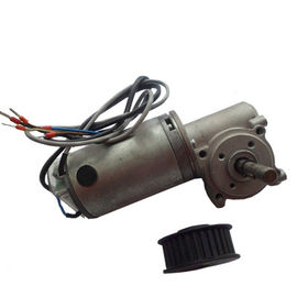 Schwarzer Gehäuse-Türöffnermotor mit Kodierer Honeywell 2signal 100pulse