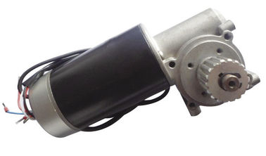 Türöffnermotor für automatischen Phosphor-Bronzen-Gang Tür Motor 24VDC 65W