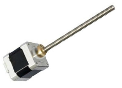 Schrittmotor NEMA 16/NEMA 17 Hybrid