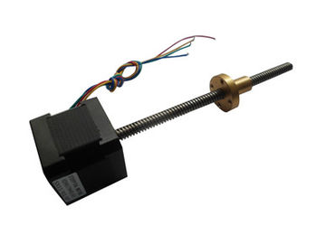 elektrischer hybrider Schrittmotor 2000Rpm