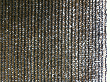 HDPE Raschel strickte Gewächshaus-Schatten-Filetarbeit mit UVschutz