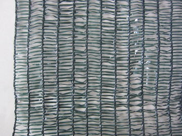 2 Nadel-HDPE-Gewächshaus-Schatten-Filetarbeit, 30% - 45% Schatten-Rate