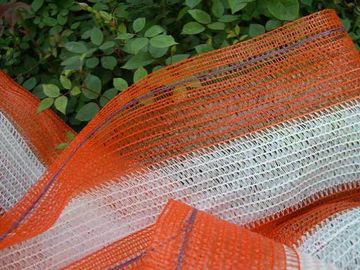 Bunte Garten-Schatten-Filetarbeit in den Rollen oder in den Stücken für Schwellen-oder Dach-Schattierung
