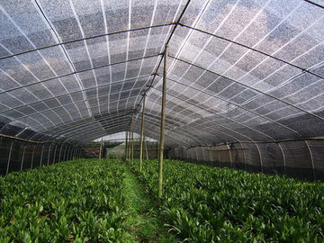 Bauernhof-landwirtschaftliche UV-Beständigkeits-schwarzer Gartenarbeitschatten-Stoff für Sonnenblende