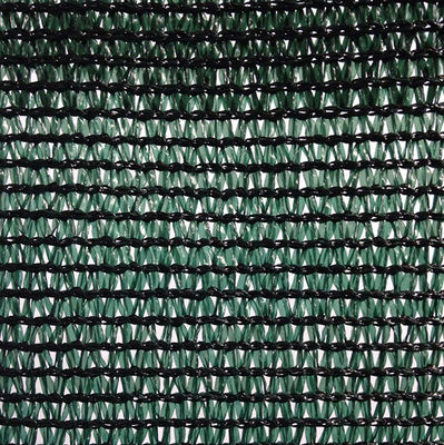 130 Gramm-hohe Abschirmungskapazitäts-Garten-Schatten-Filetarbeit mit der Farbe drei verfügbar