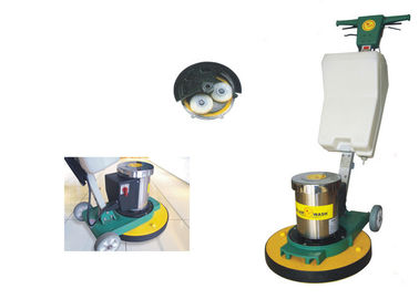 Einzelner Disketten-Schwingarm-Boden-Poliermaschine 150RPM mit Planetengetriebe-Getriebe