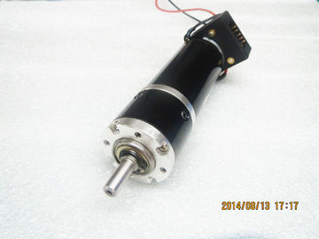 Planetengetriebemotor mit Kodierer