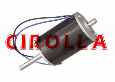Tür-Öffner-Motor des Rollen-4200RPM bürstete lärmarme und lange Lebenszeit 24VDC