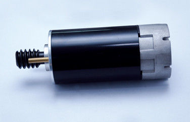 65mm Durchmesser-DC bürstete Motor für die dauerhaften Türöffner/automatischen Türmotor