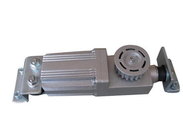 Schwanzloser elektrischer Rollen-Fensterladen-automatisches sioding Tür-Motordrehmomentstarkes 24V DC DCs 60W 2500RPM einphasig
