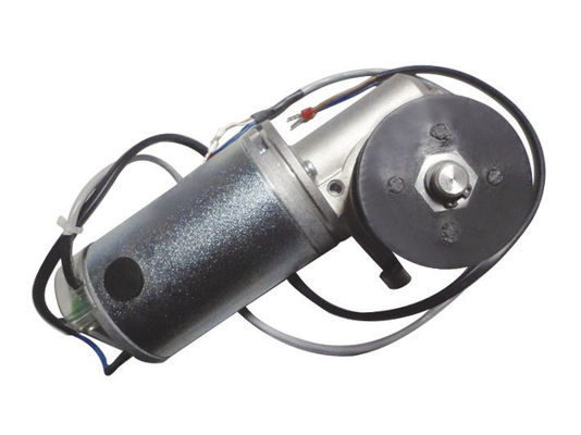 Die Bus-Leitung mit Flaschenzug-automatischem Schiebetür-Motor 60W und 100W 24VDC Innengebürstetes DauermagnetdC fahren