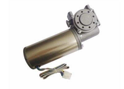 Drei Zyklen 10years des schwanzloser DCs automatischer Schiebetür-Millionen Motor-24VDC 65W mit Kodierer