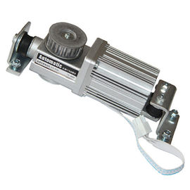 BLDC schwanzloser automatischer Schiebetür-Motor DCs, elektrischer Rollen-Fensterladen-Tür-Motor hohe U/min 24VDC 60W