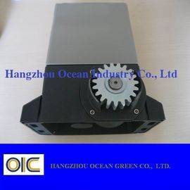 Magnet-Grenzschnelle Freigabe-automatischer gleitendes Tor-Motor mit CER