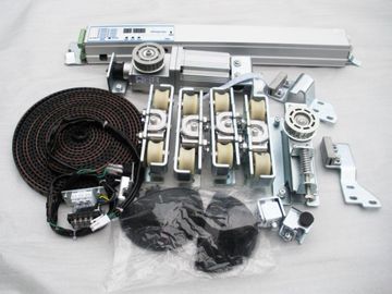 Automatische Schiebetüren