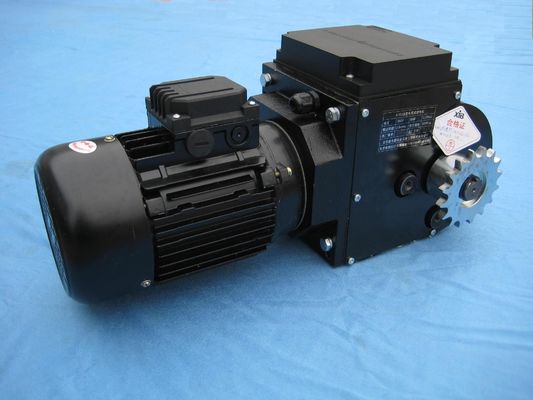 elektrischer Gang 600Nm 5.2rpm fährt für Gewächshausreinigungssysteme