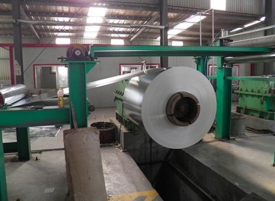 Inconel 600 Edelstahl-Wärmetauscher-Röhrenstahl-runde Rohre