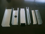 80-180 g/m2 Zink beschichtet Q195 verzinktem Stahl Profil Stud für Deckenaufhängung